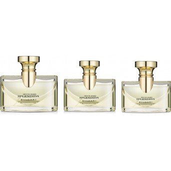 Bvlgari Splendida Iris D'or
