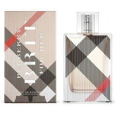 Burberry Brit For Her