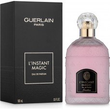 Guerlain LInstant Magic