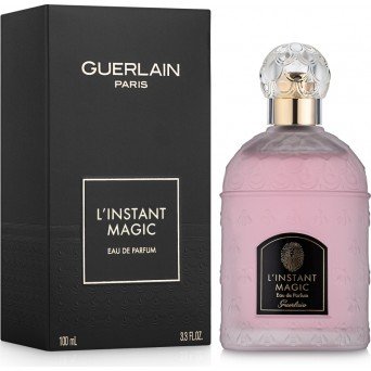 Guerlain LInstant Magic