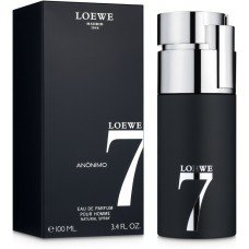 Loewe 7 Anonimo