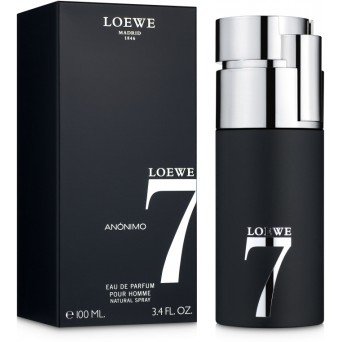 Loewe 7 Anonimo