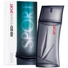 Kenzo Homme Sport