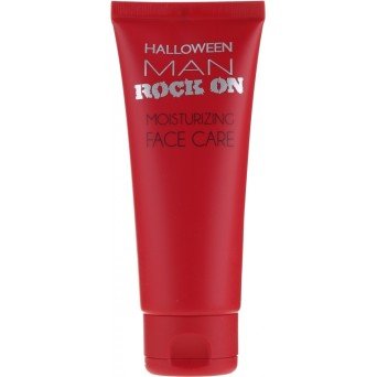 Jesus Del Pozo Halloween Man Rock On