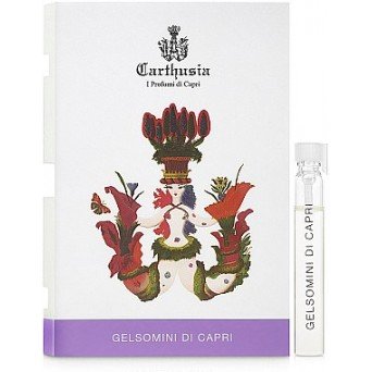 Carthusia Gelsomini di Capri