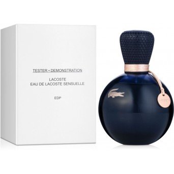 Lacoste Eau De Lacoste Sensuelle