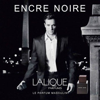 Lalique Encre Noire