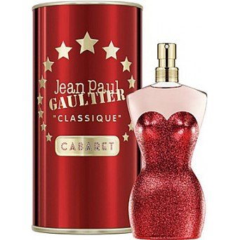 Jean Paul Gaultier Classique Cabaret
