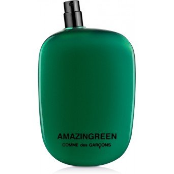 Comme des Garcons Amazingreen