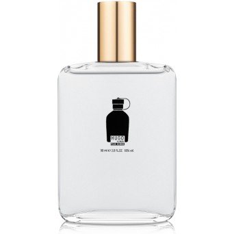 Eva Cosmetics Hugo Human