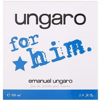 Ungaro Ungaro for Him