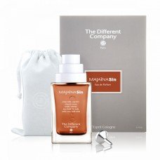 The Different Company Majaina Sin