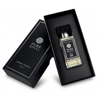 Federico Mahora Pure Royal 830