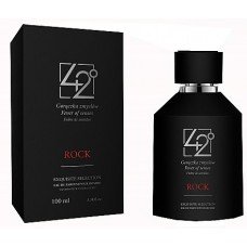 42&deg; by Beauty More Rock