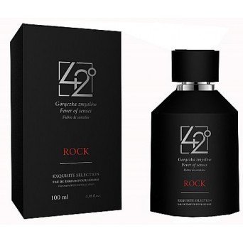 42&deg; by Beauty More Rock