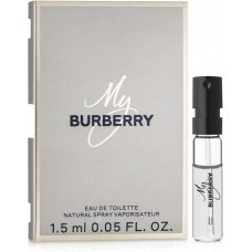 Burberry My Burberry
