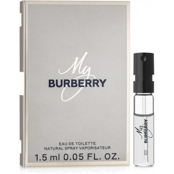 Burberry My Burberry