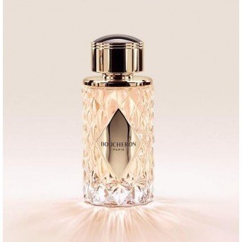 Boucheron Place Vendome