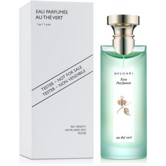 Bvlgari Eau Parfumee au The Vert