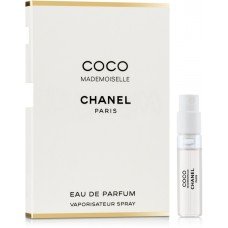 Chanel Coco Mademoiselle