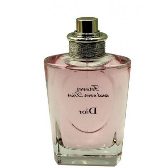 Dior Forever and ever