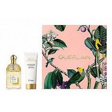 Guerlain Aqua Allegoria Bergamote Calabria