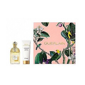 Guerlain Aqua Allegoria Bergamote Calabria
