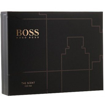 Hugo Boss The Scent