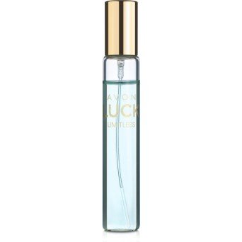 Avon Luck Limitless For Her