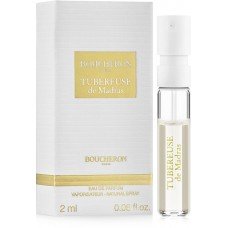 Boucheron Tubereuse De Madras