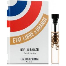 Etat Libre d'Orange Noel Au Balcon