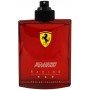 Ferrari Scuderia Ferrari Racing Red