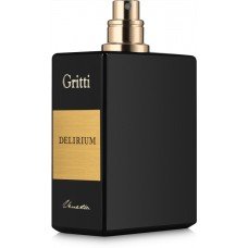 Dr. Gritti Delirium