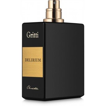 Dr. Gritti Delirium