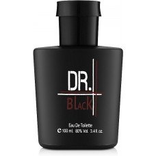 TRI Fragrances Dr. Black
