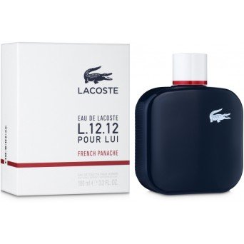 Lacoste Eau De Lacoste L.12.12 Pour Lui French Panache
