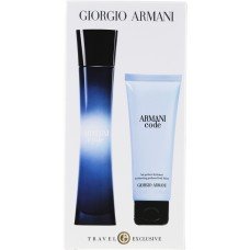 Giorgio Armani Code