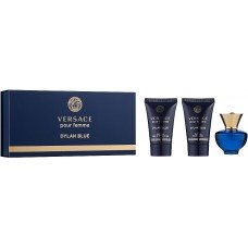 Versace Dylan Blue Pour Femme