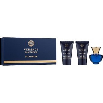 Versace Dylan Blue Pour Femme