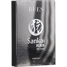 Bi-Es Sankai Black Parfum