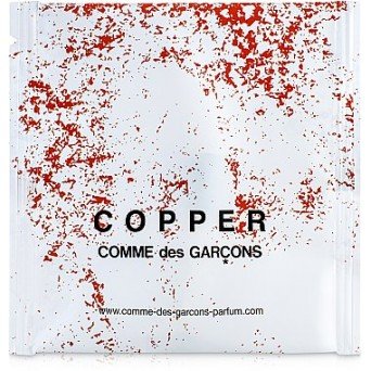Comme Des Garcons Copper