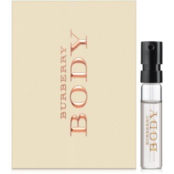 Burberry Body Eau de Parfum