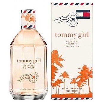 Tommy Hilfiger Tommy Girl Weekend Getaway