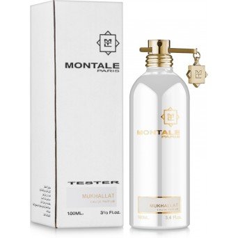 Montale Mukhallat