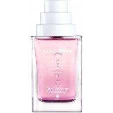 The Different Company Kashan Rose Refillable
