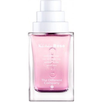 The Different Company Kashan Rose Refillable