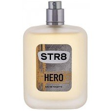 STR8 Hero