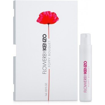 Kenzo Flower By Kenzo Poppy Bouquet