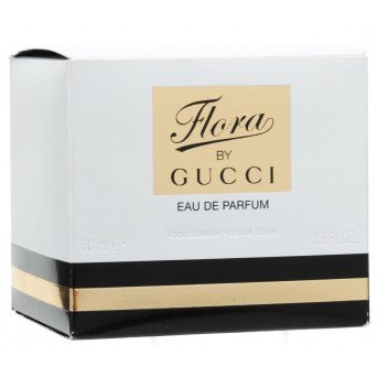 Gucci Flora by Gucci Eau de Parfum