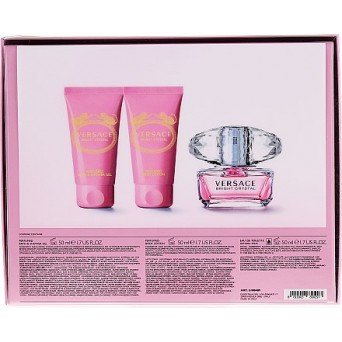 Versace Bright Crystal